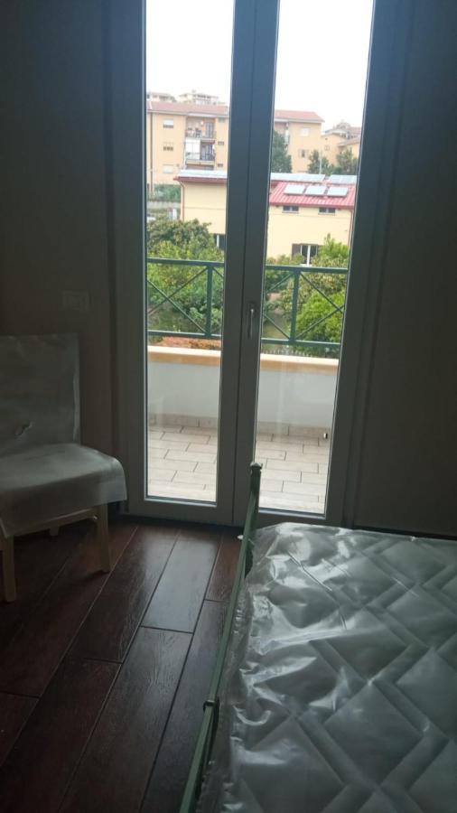 Via Cagliari Apartment Catanzaro Exterior photo