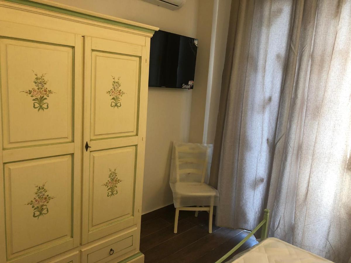 Via Cagliari Apartment Catanzaro Exterior photo