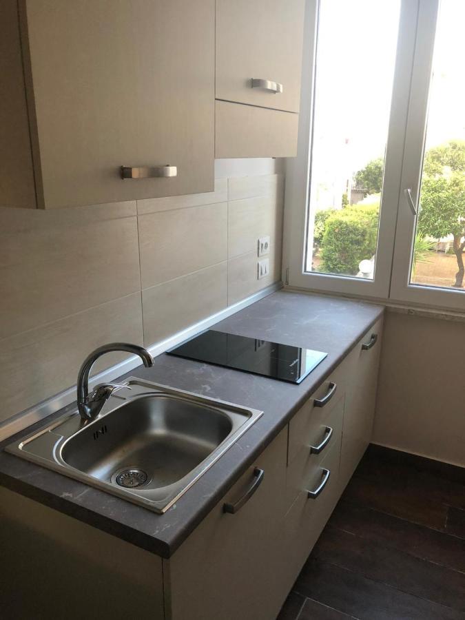 Via Cagliari Apartment Catanzaro Exterior photo